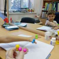 Нейропсихологический подход в работе учителя-логопеда с детьми с ОВЗ