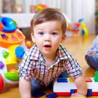 Проблемы адаптации детей раннего возраста к условиям ДОУ