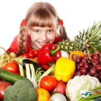 Правильное питание – залог здоровья дошкольников