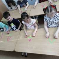 Использование палочек Кюизенера в работе с детьми с ОНР