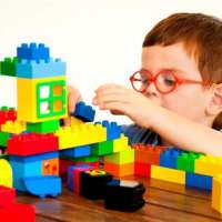 Как LEGO влияет на развитие детей