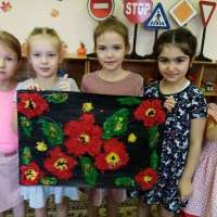 Тюменские ковры - визитная карточка Сибири