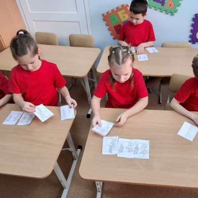 Развитие связной речи на  логопедических занятиях