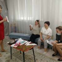 Практикум для педагогов «10 простых упражнений  для развития навыков скорочтения»
