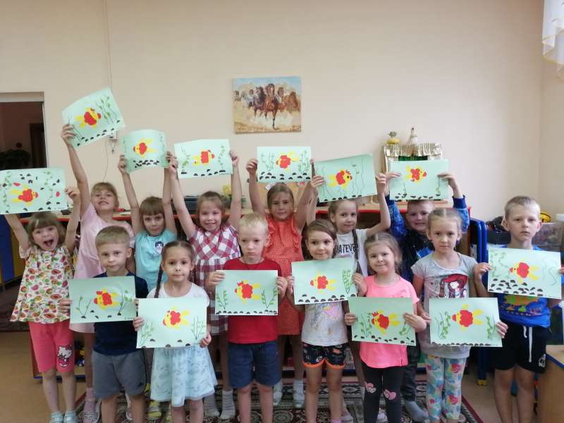 Создаем сказку