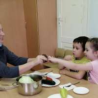 Практические игровые приёмы на коррекционных занятиях