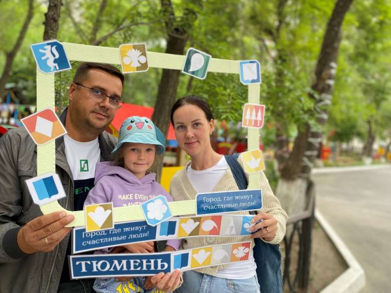 «Наш любимый детский сад, малыши туда спешат!» 