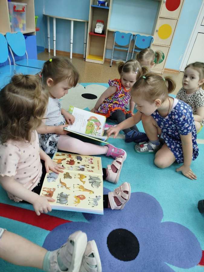 Международный день дарения книг