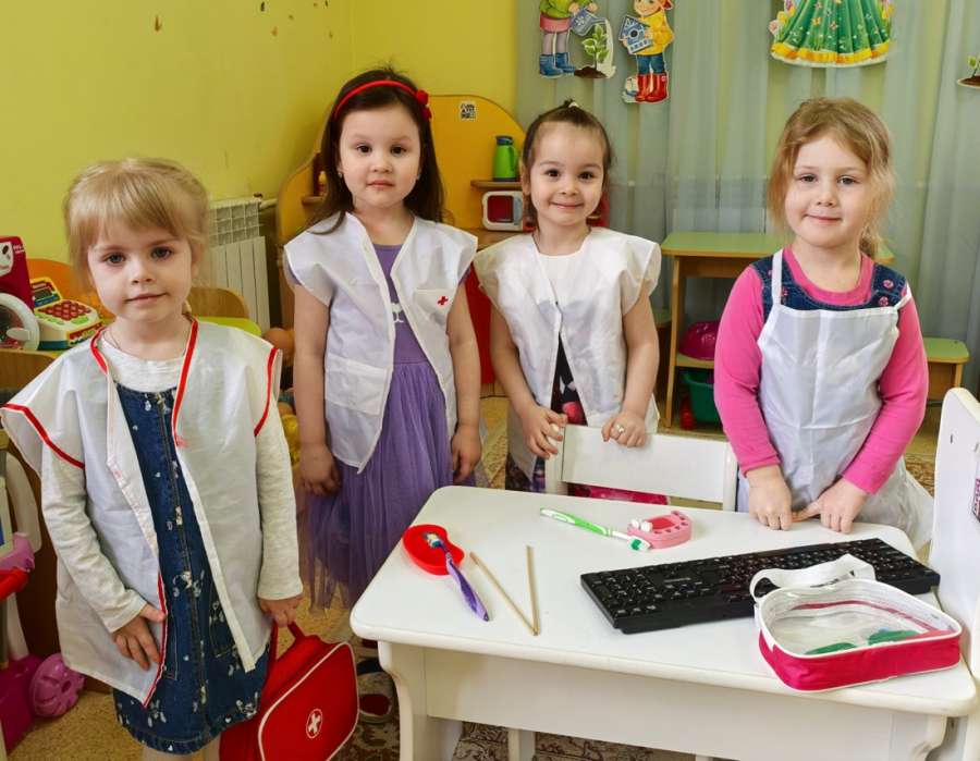 6 марта -Международный день зубного врача.