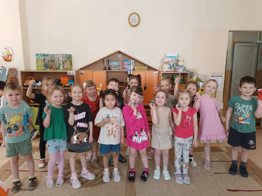 22 апреля Международный День Земли