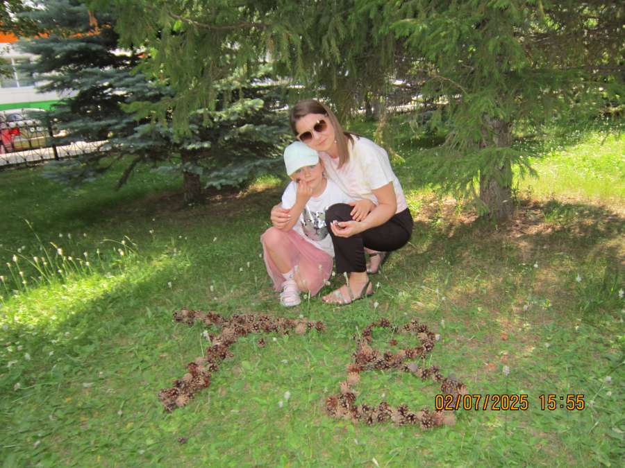 «Учим-учим алфавит, чтобы буквы покорить!»