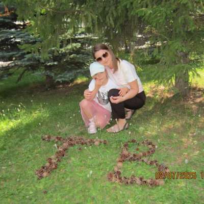 «Учим-учим алфавит, чтобы буквы покорить!»
