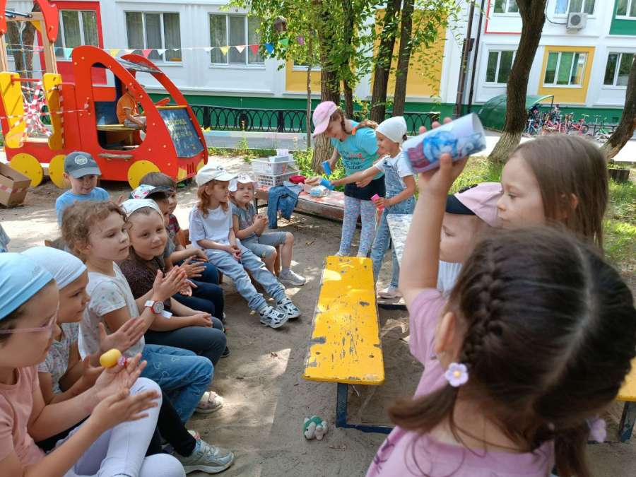 Театр своими руками