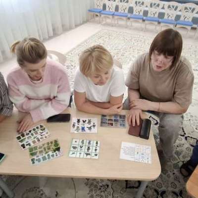 Практикум «Патриотическое воспитание на логопедических занятиях»