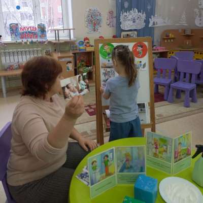«Всемирный день профилактики ОРВИ и гриппа»
