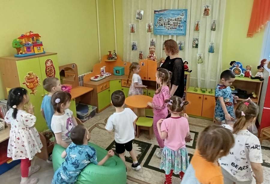 Безопасность — это не игра, но играть в неё полезно! 