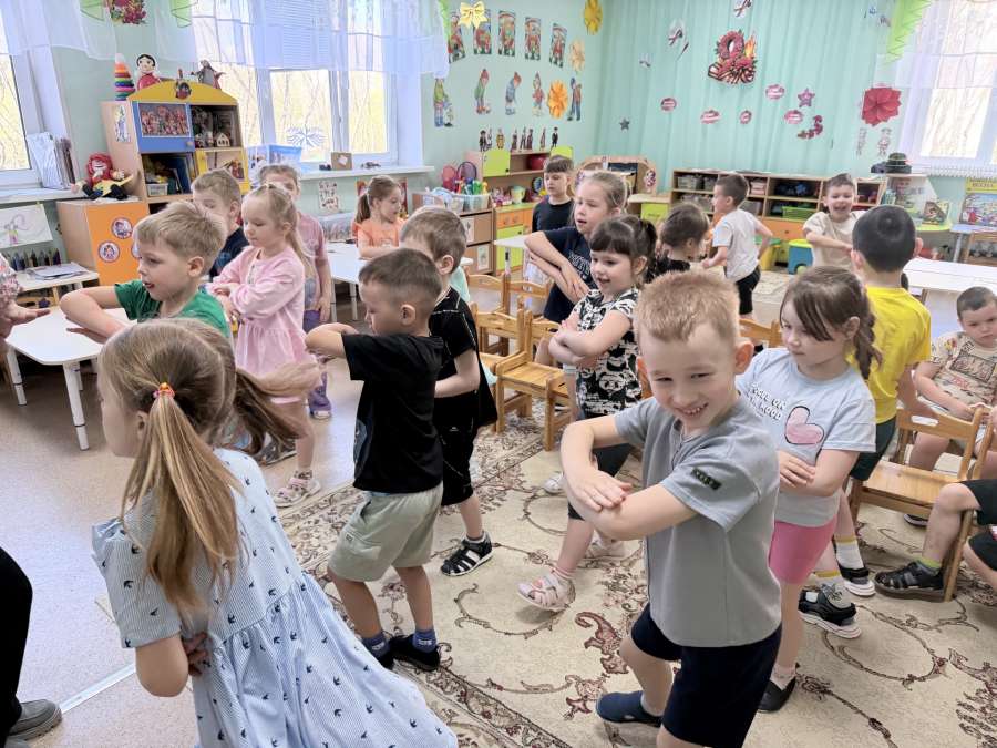 Викторина "Путешествие по сказкам народов России"