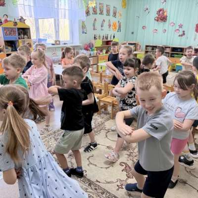 Викторина "Путешествие по сказкам народов России"